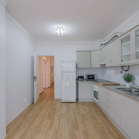 Apartmán Casa Do Jardim Olhão Exteriér fotografie