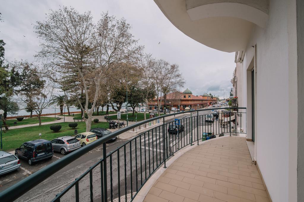 Apartmán Casa Do Jardim Olhão Exteriér fotografie